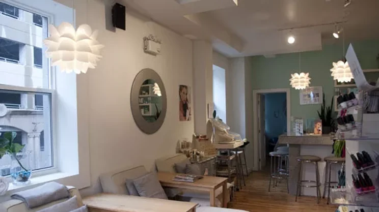 Image: Best Esthetician
