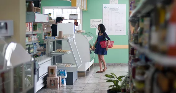 Best International Grocer