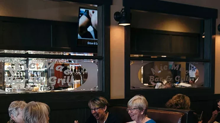 Image: Best Family Restaurant