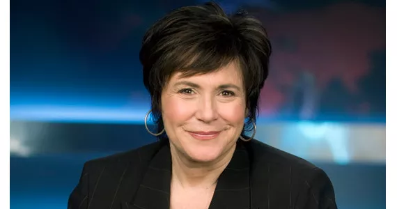 Best Female Film / TV Actor