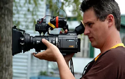 Best Filmmaker