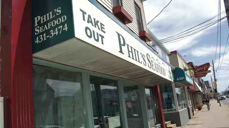 Image: Best Fish & Chips