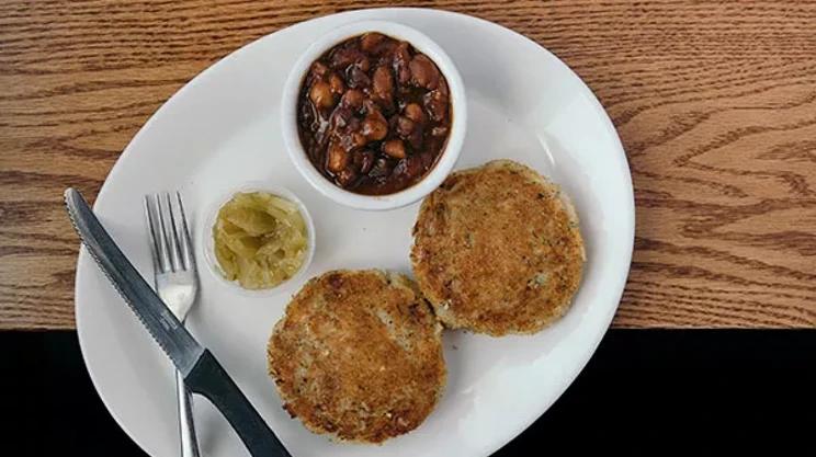 Image: Best Fish Cakes