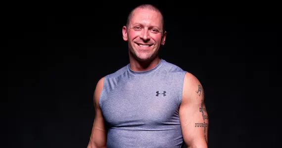 Best Fitness Instructor / Trainer