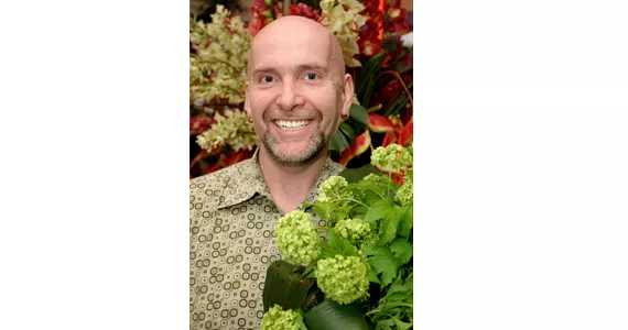 Best Flower Shop
