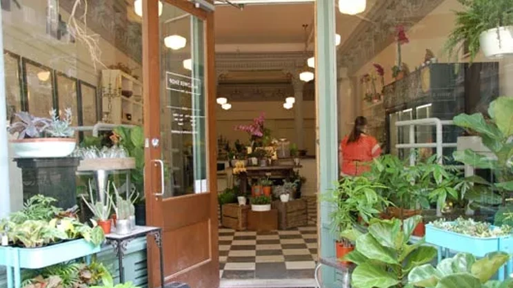 Image: Best Flower Shop