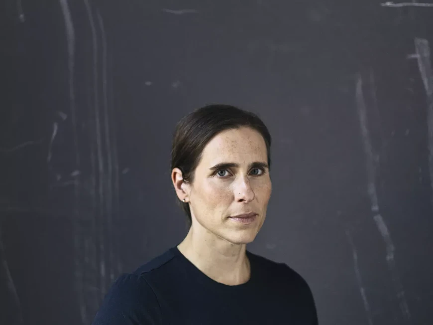 Best of Halifax 2021 Best Folk Artist Rose Cousins
