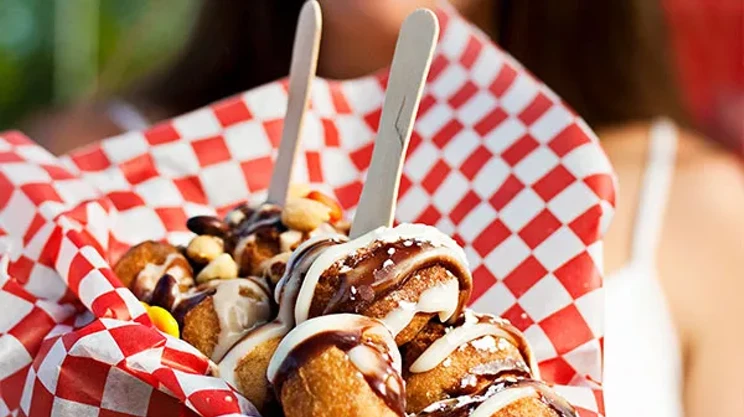 Image: Best Food Truck