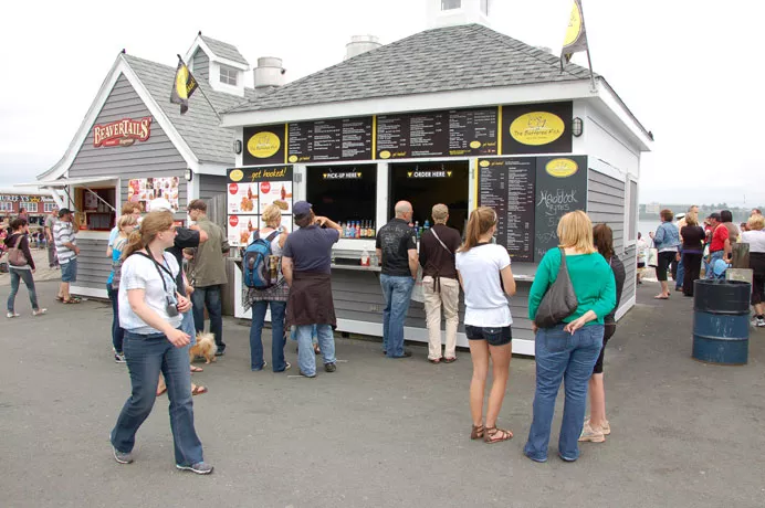 Best Fries