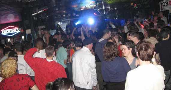 Best Gay Bar