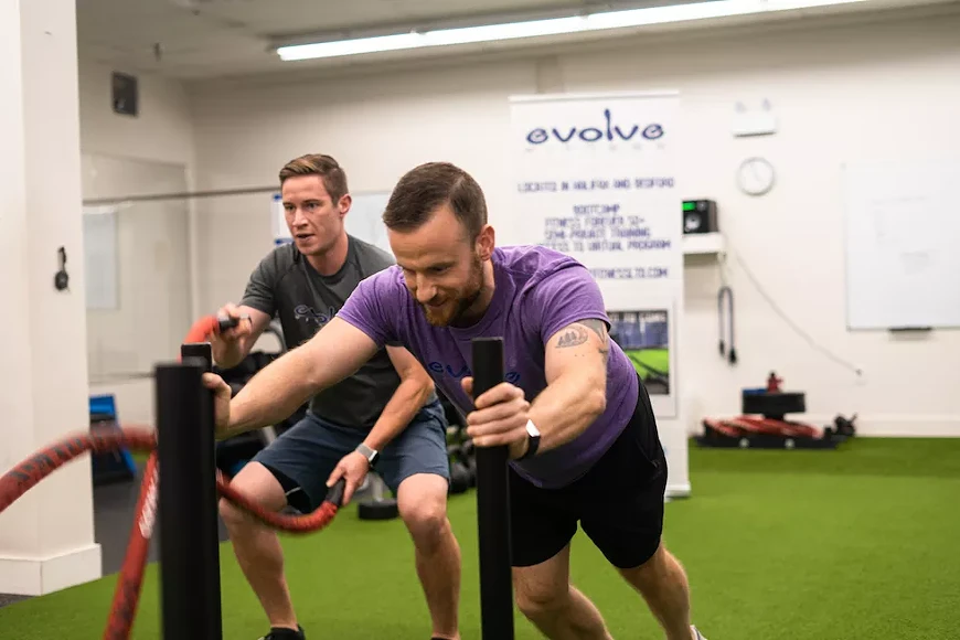 Best of Halifax 2021 Best Gym
