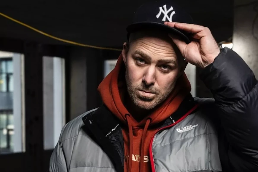 Classified&rsquo;s Best of Halifax 2024 gold for Best Hip Hop Artist/Band is the Enfield rapper&rsquo;s ninth.