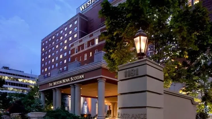 Image: Best Hotel