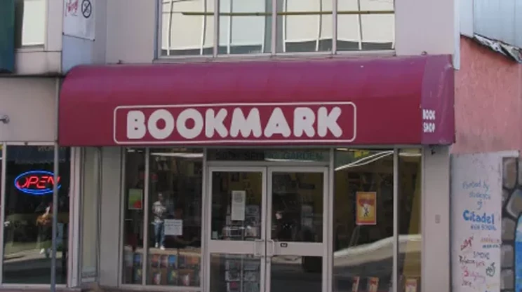 Image: Best Independent Bookseller