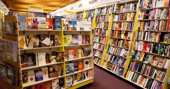 Best Independent Bookstore