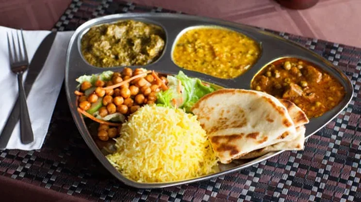 Image: Best Indian Restaurant