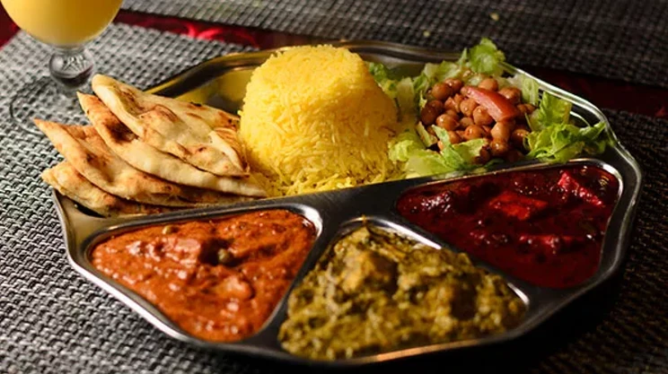 Image: Best Indian Restaurant