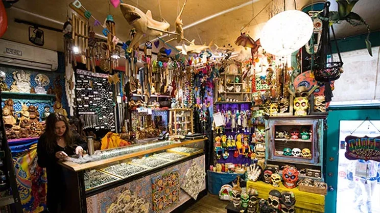 Image: Best Indie Gift Shop