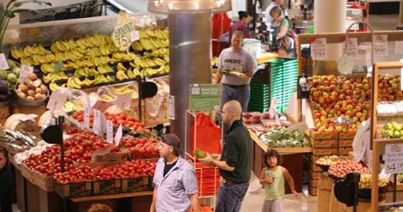 Best International Grocer