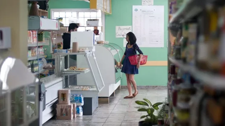 Image: Best International Grocer