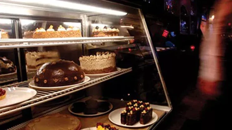Image: Best Italian Restaurant