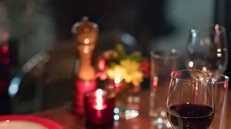 Image: Best Italian Restaurant