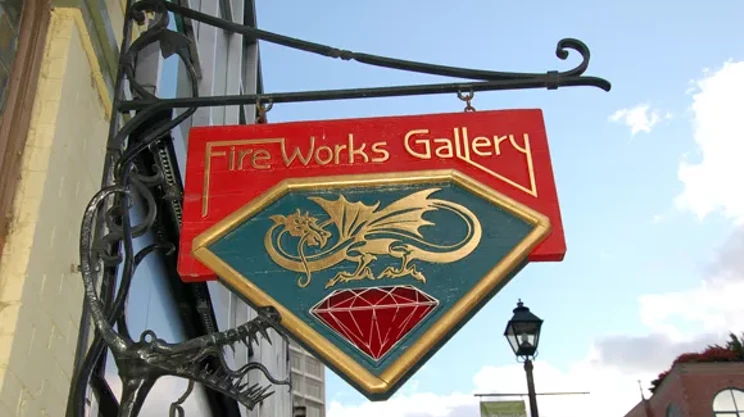 Image: Best Jewellery Store