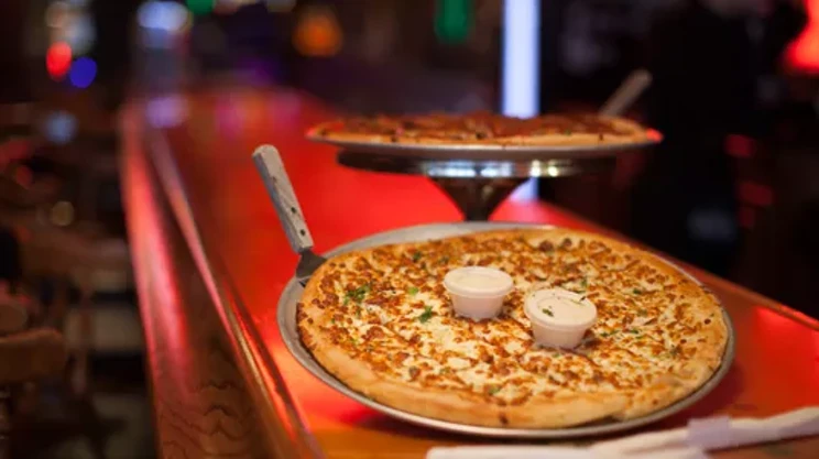 Image: Best Late-night Food