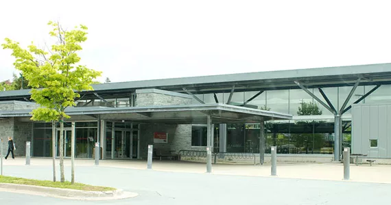 Best Library