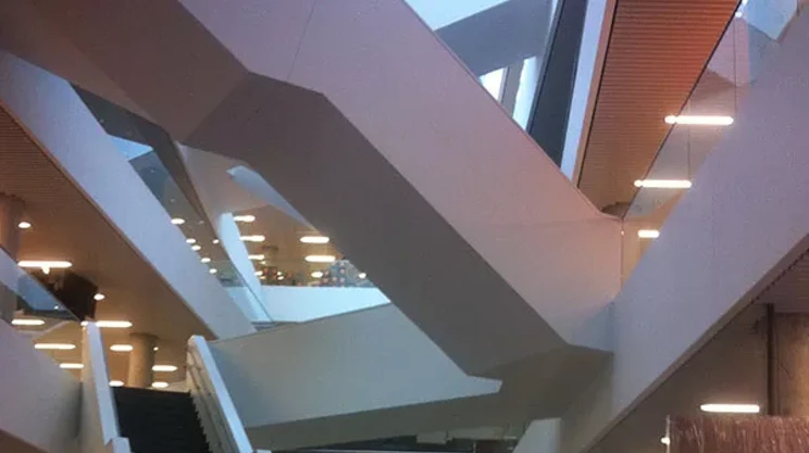 Image: Best Library