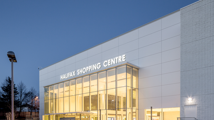 Image: Best Mall