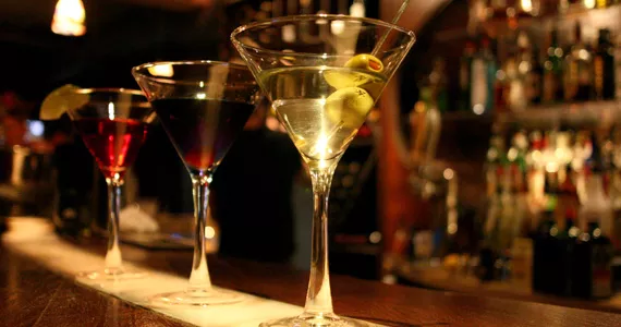 Best Martini