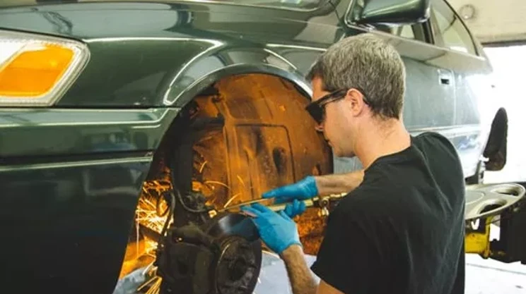 Image: Best Mechanic Shop
