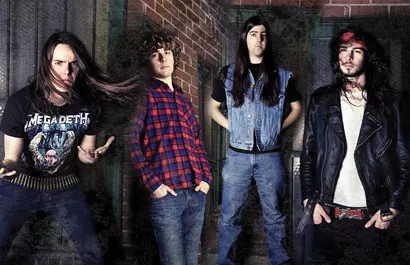 Best Metal Artist / Band