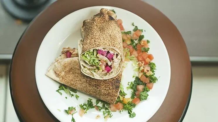 Image: Best Middle Eastern / Persian Restaurant