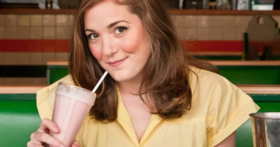 Best Milkshake