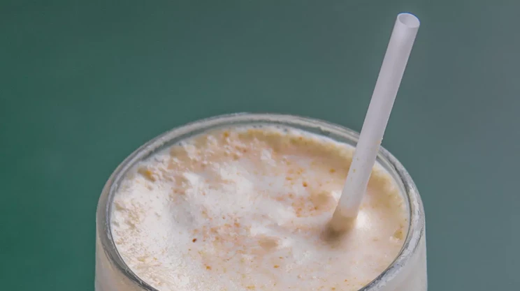 Image: Best Milkshake