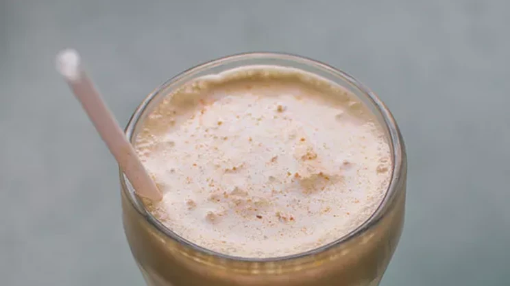 Image: Best Milkshake