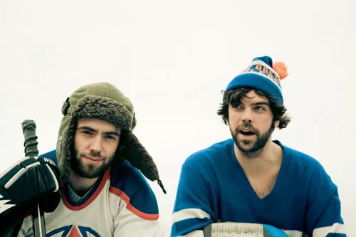Best New Artist / Band