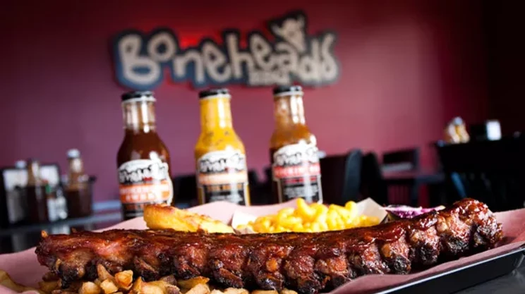 Image: Best New Restaurant