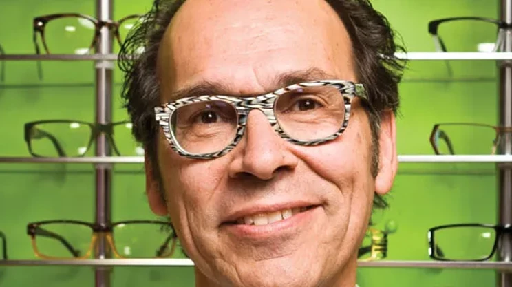 Image: Best Optical Store