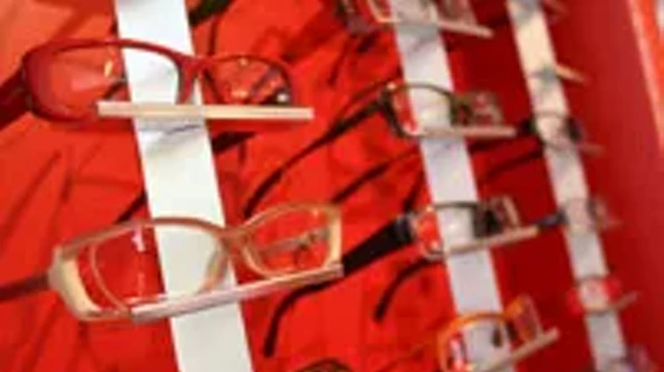 Image: Best Optical Store