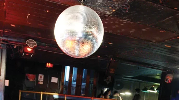Image: Best Pick-up Bar