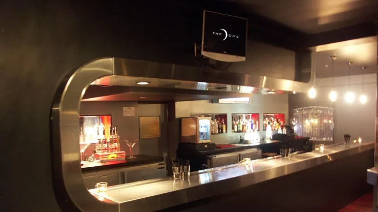 Image: Best Pick-up Bar