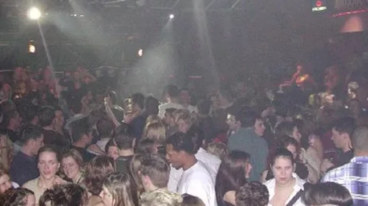 Image: Best Pick-up Bar