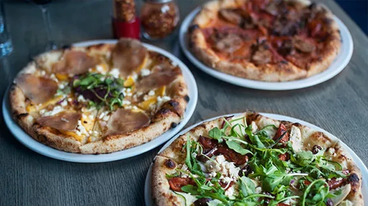 Image: Best Pizza Pie