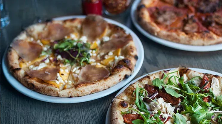 Image: Best Pizza Pie