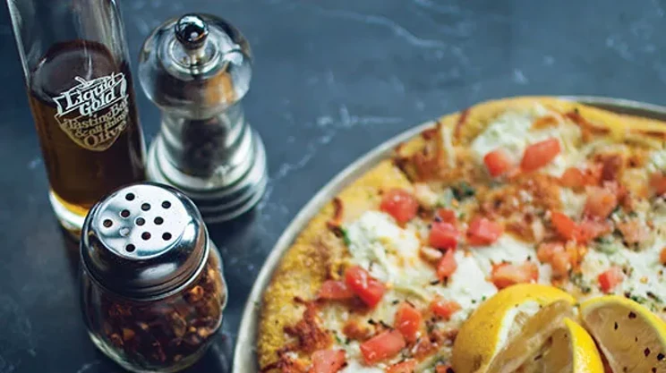 Image: Best Pizza Slice
