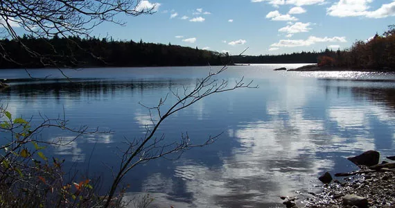 Best Place To Go Swimming