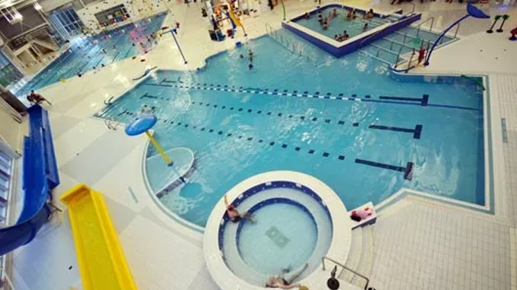 Image: Best Place To Go Swimming
